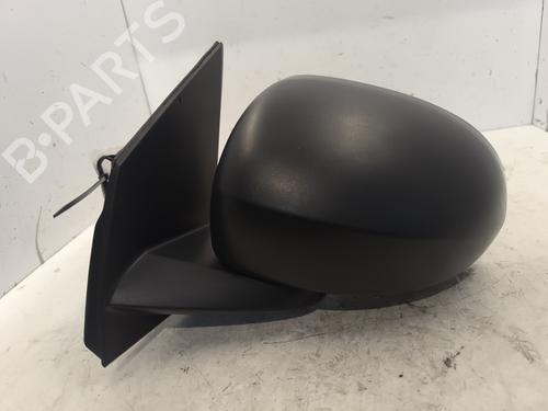 Left mirror DODGE CALIBER 2.0 CRD | BP24637207C26 - Image 3