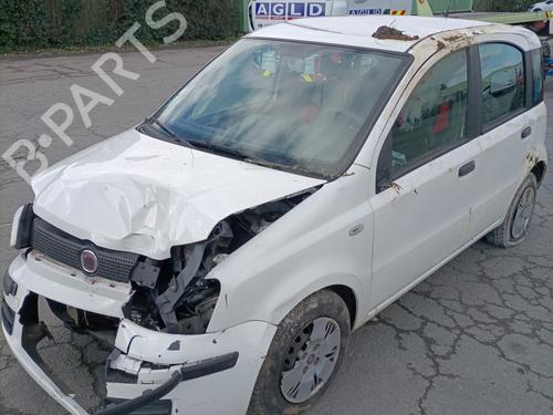 Right front window switch FIAT PANDA (169_) 1.2 (169AXF2A, 169AXF1A) | BP24886534I26 - Image 9