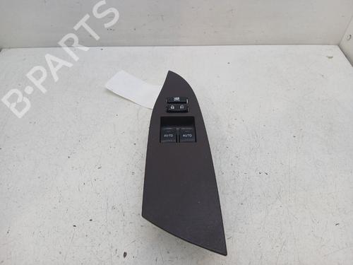 Left front window switch TOYOTA IQ (_J1_) 1.0 (KGJ10_, KGJ10R) | BP38008836I27 - Image 4