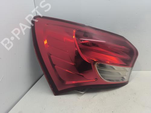 Used Left taillight HYUNDAI ix20 (JC) 1.4 CRDi (90 hp) 30526603