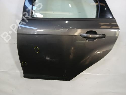 Left rear door FORD FOCUS III 1.5 TDCi | BP29491861C4 
