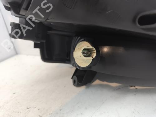 Left headlight RENAULT KANGOO (KC0/1_) | BP27183049C28 - Image 4