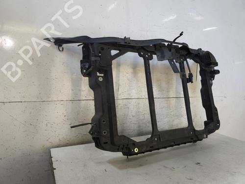 Front slam panel MAZDA CX-5 (KE, GH) 2.2 D (KE2FW) | BP35961115C72 - Image 4
