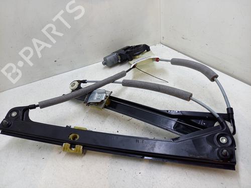Used Front left window mechanism Front left window mechanism 38921938 38921938