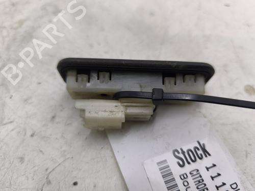 Switch CITROËN C4 Picasso I MPV (UD_) 1.6 HDi | BP29054491I30