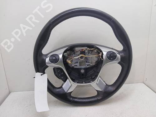 Steering wheel FORD TRANSIT CONNECT MPV  | BP37090663C49  - Image 5