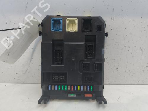 Fuse box CITROËN C3 II (SC_) 1.2 VTi 82 | BP26181964E1 - Image 4