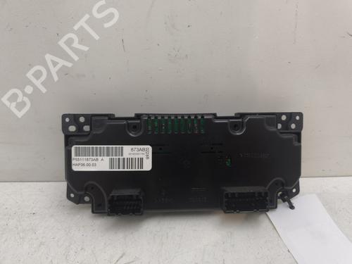 Climate control CHRYSLER 300C (LX, LE) 3.0 CRD | BP36816085I5 - Image 5