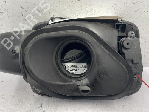 Fuel flap AUDI Q3 (8UB, 8UG) 2.0 TDI quattro | BP25120478C131 