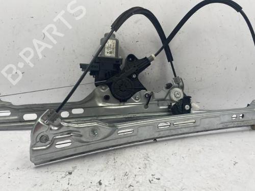 Front right window mechanism RENAULT MEGANE IV Hatchback (B9A/M/N_) 1.5 Blue dCi 115 (B9A6) | BP22843180C23 