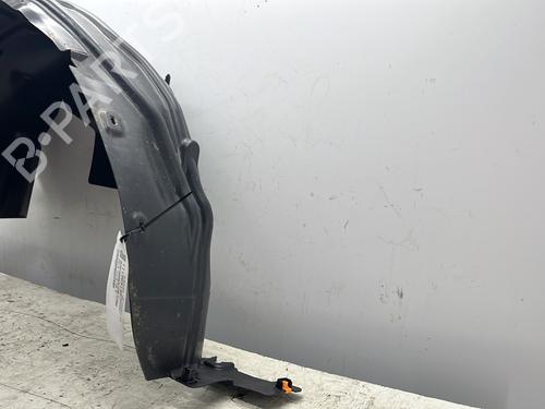 Wheel arch DS DS 3 / DS 3 CROSSBACK (UR_, UC_, UJ_) 1.5 BlueHDi 100 (UCYHYJ) | BP29438765C56 