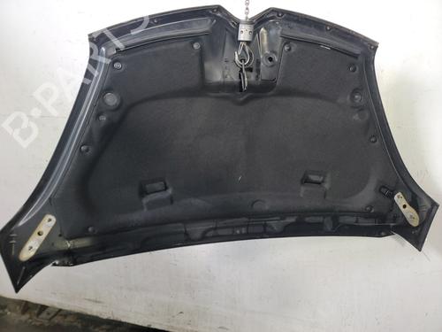Hood CITROËN C4 Grand Picasso I (UA_) 1.6 HDi 110 | BP26642282C1