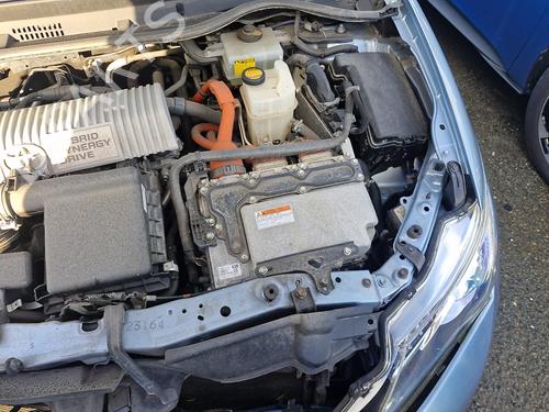 Switch TOYOTA AURIS (_E18_) 1.8 Hybrid (ZWE186_, ZWE186R) | BP39027078I30 - Image 19