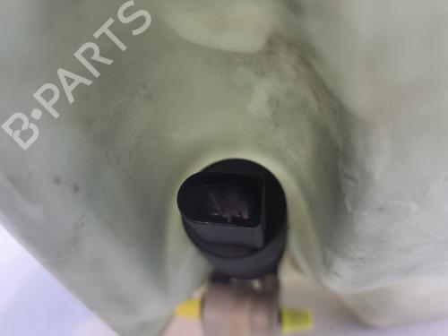 Windscreen washer tank VW POLO (6N2) 1.4 TDI | BP28134574C113