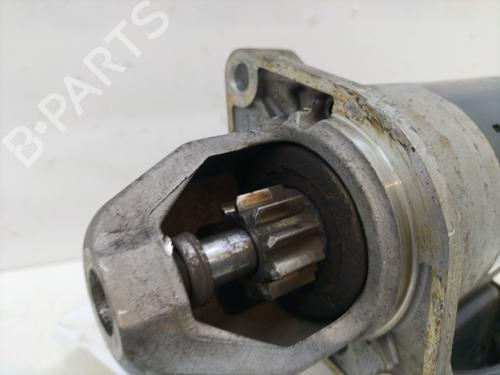 Used Starter Starter CITROËN NEMO Box Body/MPV (AA_) 1.3 HDi 75 (75 hp) 30088404 30088404