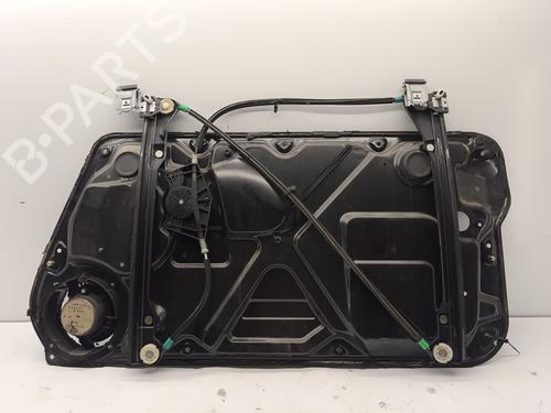 Front left window mechanism VW NEW BEETLE (9C1, 1C1) 2.0 | BP31034977C22