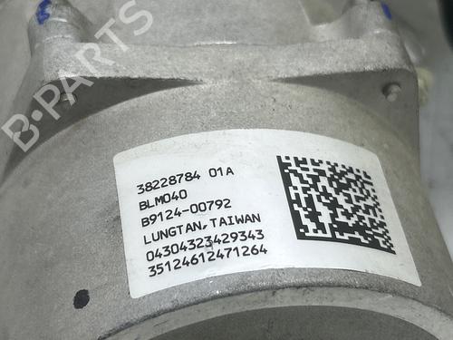 Steering column FIAT PANDA (312_, 319_) 1.2 (312PXA1A) | BP37865446M21 - Image 5