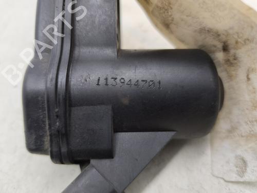 Electric handbrake RENAULT MEGANE III Grandtour (KZ0/1) 1.6 dCi (KZ00, KZ12, KZ13) | BP29726064E5 