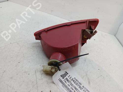 Rear bumper right light RENAULT CLIO III (BR0/1, CR0/1) 1.5 dCi | BP29540972C82 