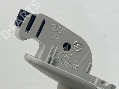 Left sun visor AUDI A5 (8T3) 3.0 TFSI quattro | BP36148237I1 - Image 4
