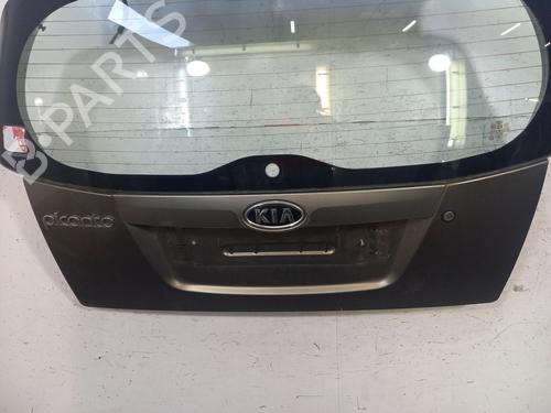 tailgate-kia-picanto-i-sa-2004-2005-2006-2007-2008-2009-2010-2011-2012-30162428 main image