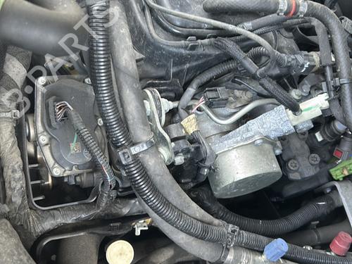 Used Engine RENAULT MASTER III Van (FV) 2.3 dCi 125 FWD (FV0C, FV0D, FV0G, FV0H, FV0J, FV0K,... (125 hp) 31025046