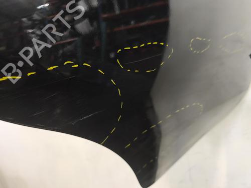 Right rear door NISSAN NOTE (E12) 1.5 dCi | BP37449402C5 - Image 5
