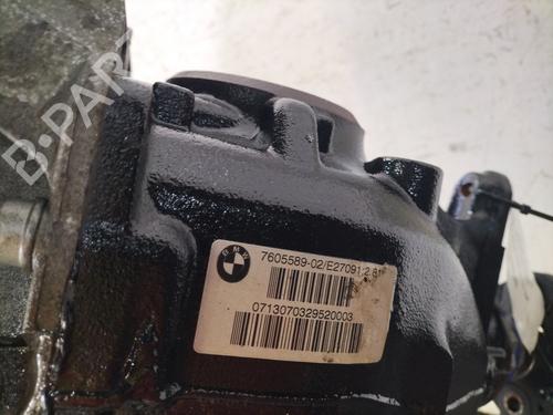 Rear differential BMW 3 (F30, F80) 320 d | BP30713607M24
