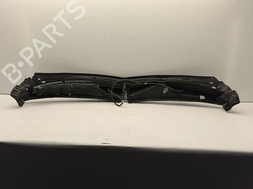 Scuttle panel CITROËN C1 (PM_, PN_) 1.4 HDi | BP31581782C110