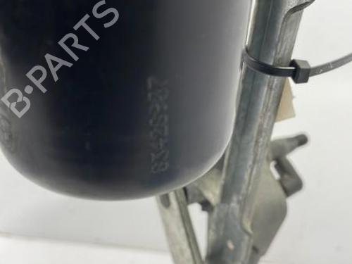 Front wiper motor PEUGEOT 107 (PM_, PN_) 1.0 | BP22833194M29 