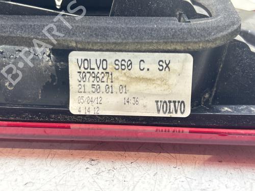 Left tailgate light VOLVO S60 II (134) DRIVe / D2 | BP39142707C79 - Image 3