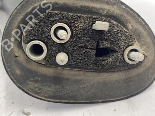 Left mirror FIAT GRANDE PUNTO (199_) 1.3 D Multijet | BP22835115C26 
