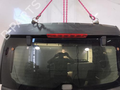 Tailgate CHEVROLET CAPTIVA (C100, C140) 2.2 D 4WD | BP29619357C6