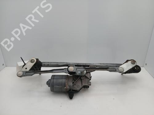 Front wiper motor FIAT 500 (312_) 1.2 (312AXA1A) | BP35961394M29 - Image 5