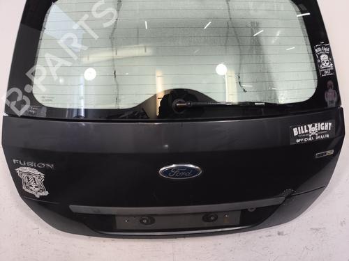 Bakluke CC/Kombi-Kupé FORD FUSION (JU_) 1.4 TDCi | BP29960135C6