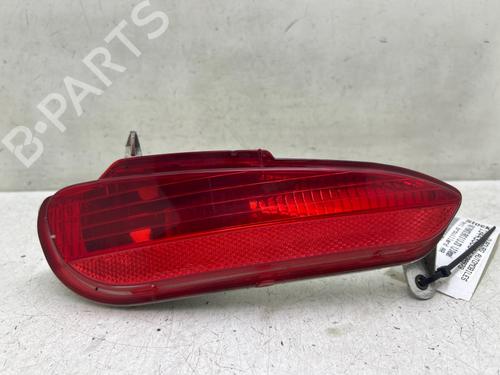 Used Rear fog light Rear fog light FIAT PUNTO EVO (199_) 1.3 D Multijet (199AXC1A, 199BXC1A, 199AXT1A, 199BXT1A) (75 hp) 40443242 40443242