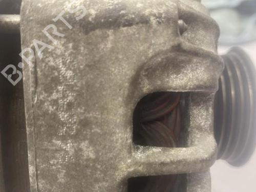 Used Alternator Alternator NISSAN NOTE (E11, NE11) 1.4 (88 hp) 22843149 22843149