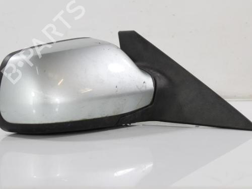 Right mirror MAZDA 6 Hatchback (GG) 2.0 DI (GG14) | BP22813283C27 