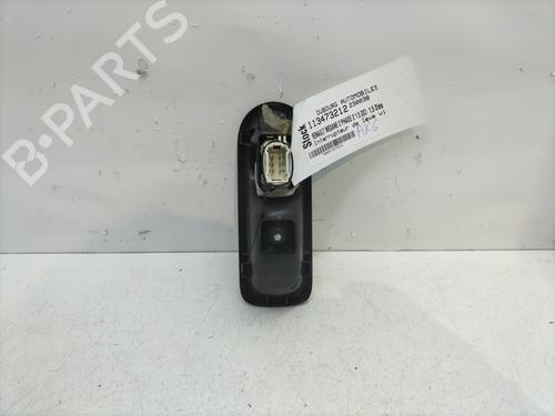 Venstre bak elrute bryter RENAULT MEGANE II (BM0/1_, CM0/1_) 1.5 dCi (BM1F, CM1F) | BP29516076I29 