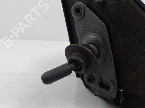 Left mirror MAZDA 2 (DY) 1.4 CD | BP22825605C26 