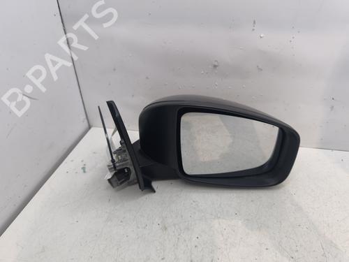 Right mirror RENAULT ESPACE IV (JK0/1_) 2.0 dCi (JK01, JK02, JK1J, JK1K, JK1H) | BP29491952C27 