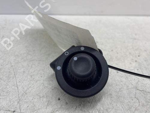 Used Mirror switch DACIA DUSTER (HM_) 1.2 TCe 125 (HMMA) (125 hp) 30134833