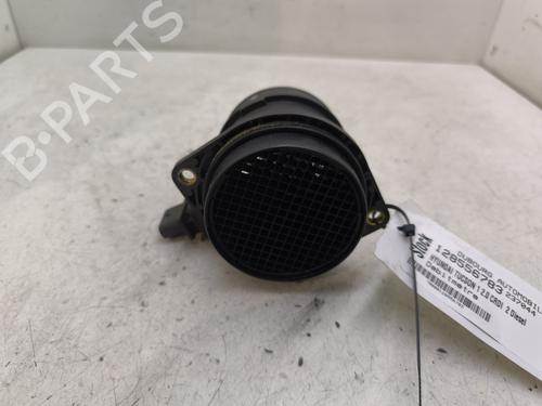 Used Mass air flow sensor Mass air flow sensor 37660796 37660796