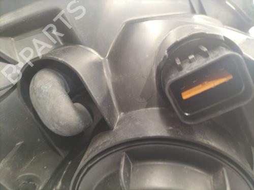 Left headlight KIA PICANTO I (SA) 1.1 | BP22846847C28 