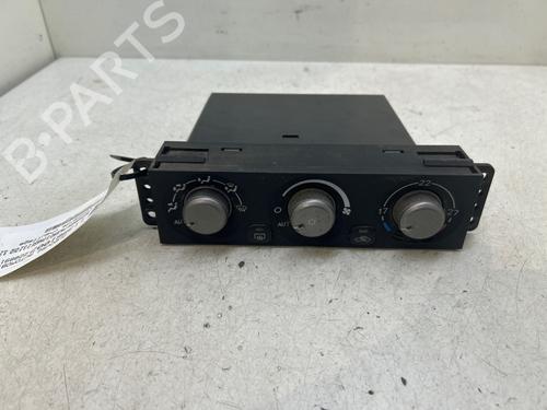 Climate control MITSUBISHI PAJERO IV (V8_W, V9_W) | BP37032013I5 - Image 4