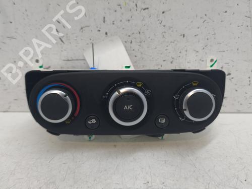 AC Styreenhet / Manøvreringsenhet RENAULT CLIO IV (BH_) 1.5 dCi 75 (75 hp) 28441062