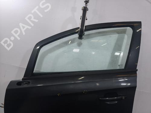 Dør venstre fortil OPEL CORSA E (X15) 1.4 (08, 68) | BP39743066C2 - Image 2