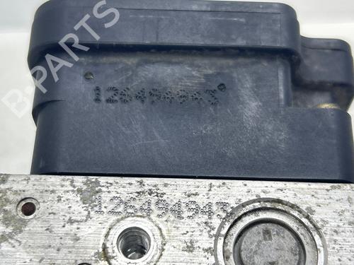 Used ABS pump ABS pump CITROËN C3 I (FC_, FN_) 1.4 i (73 hp) 36336354 36336354