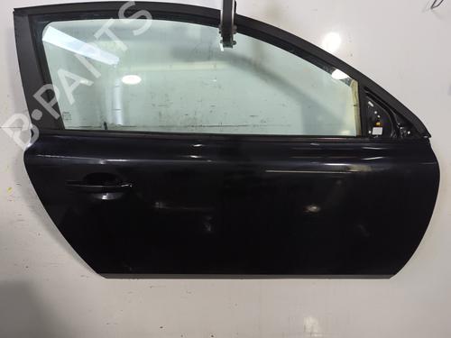 Used Right front door VOLVO C30 (533) 1.6 D (109 hp) 25120785