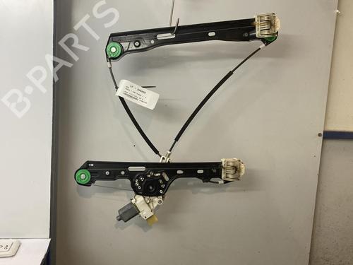 Used Front right window mechanism Front right window mechanism BMW 1 (E87) 118 d (122 hp) 22819267 22819267
